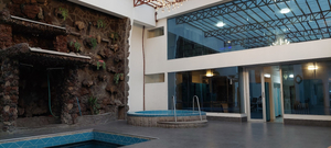 Baños Sauna Paraíso