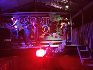 Bar Discoteca El Bambu