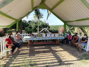 Bar las Amazonas