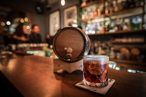 Barra 55