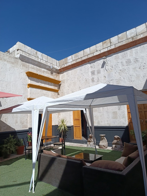 Barrio Sureño Hotel Boutique