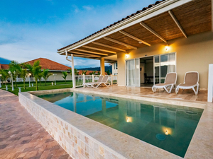 Bella Terra Laguna Azul Resort & Spa