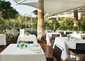 BELMOND MIRAFLORES PARK