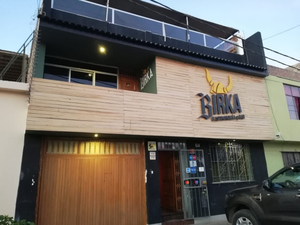 Birka Gastronomia & Bar