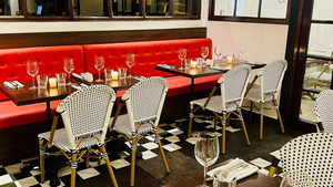 Bistrot Bastille - Restaurante Francés