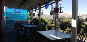 Bodega Rayito de Sol
