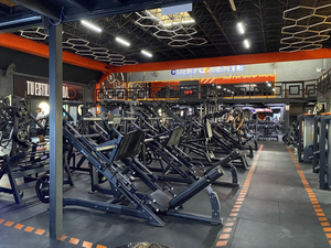 Bodylife Gimnasio Tacna