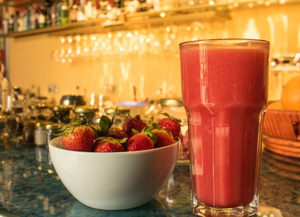 Bolivar Restobar