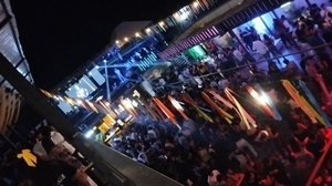 Boulevard Club
