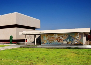 Brüning Museum