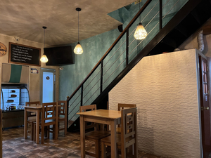 Calima - Restaurant & Café