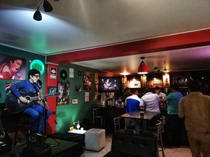 Camaleon - Restobar