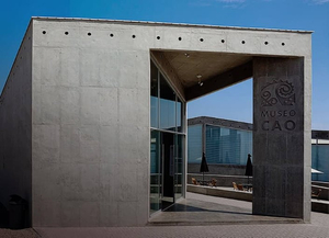 Cao Museum