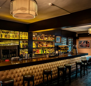 Carnal Prime Steakhouse