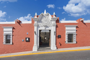 Casa Andina Premium Arequipa