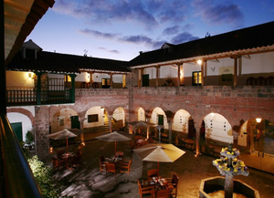 Casa Andina Private Collection Hotel