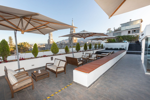 Casa Andina Select Arequipa Plaza