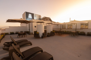 Casa Andina Standard Arequipa