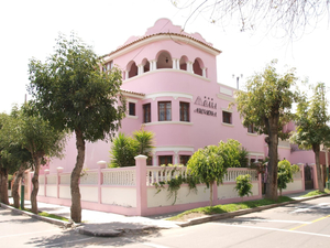 Casa Arequipa Hotel
