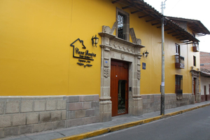 Casa Bonita Hostal Boutique