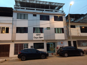 Casa Cesar
