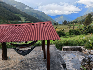 Casa De Salcantay, Choquequirao