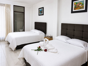 Casa del Valle Park Hotel