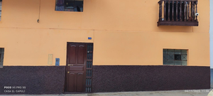 Casa El Capulí