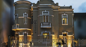 Casa Falleri Boutique Hotel