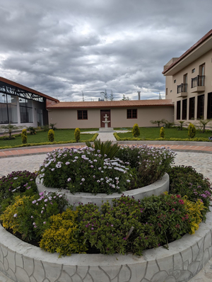Casa Hacienda Hotel Boutique