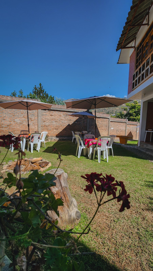 Casa Mía Restaurante