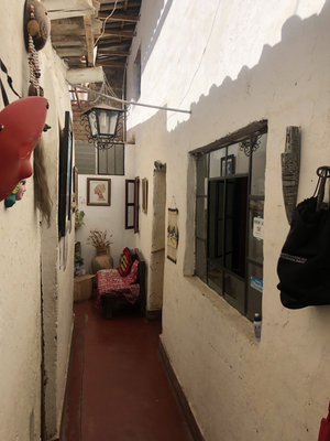 Casa Mirita