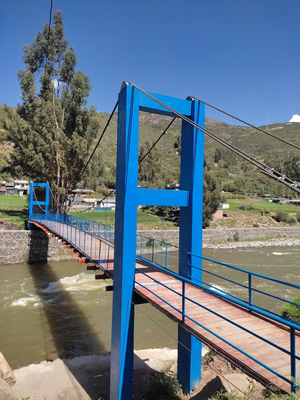 casa montañista Lodge & camping