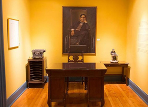 Casa Museo José Carlos Mariátegui