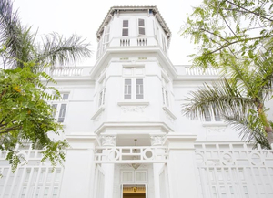 Casa Republica Barranco Boutique Hotel