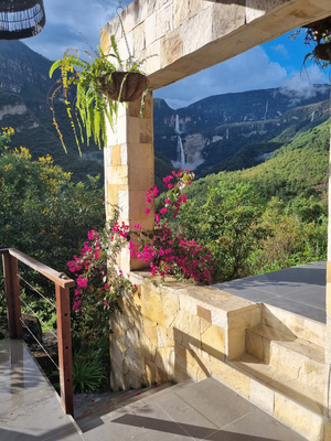Casa Ura Lodge