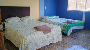 Casas Cueva