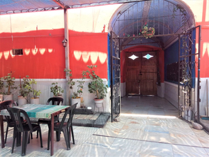 Casona Moya