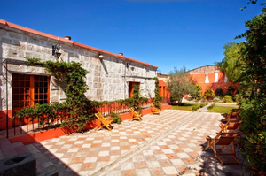 Casona Solar