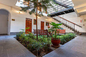 Casona Terrace Hotel