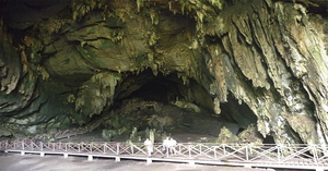 Cuevas - Explorando el misterio de las cuevas