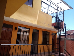 Cayesh Guest House
