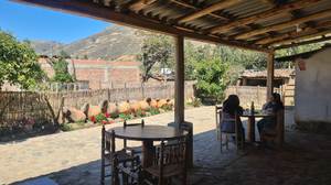Cebicheria Restaurante PESCA BRAVA Carhuaz - Chucchun