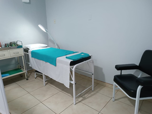 Centro de Bienestar Integral Moquegua