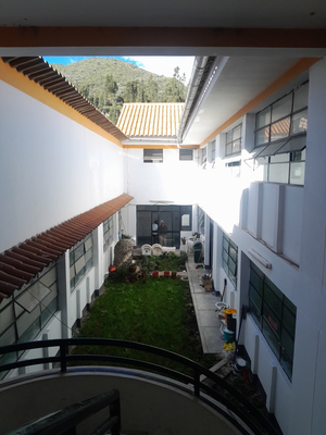 Centro De Salud