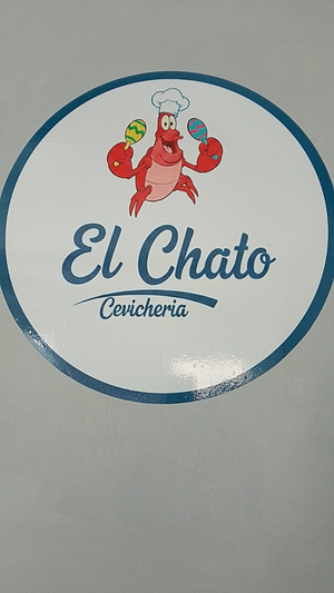Cevicheria El Chato