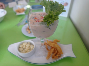 Cevicheria El Mas Rico
