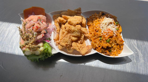 Cevicheria Flor Marina