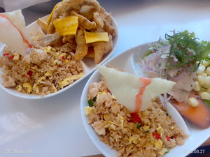 Cevicheria 