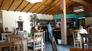 Cevicheria La Quimba